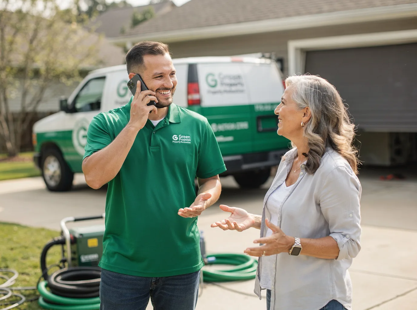 Water Damage Restoration Horatio, SC FAQs